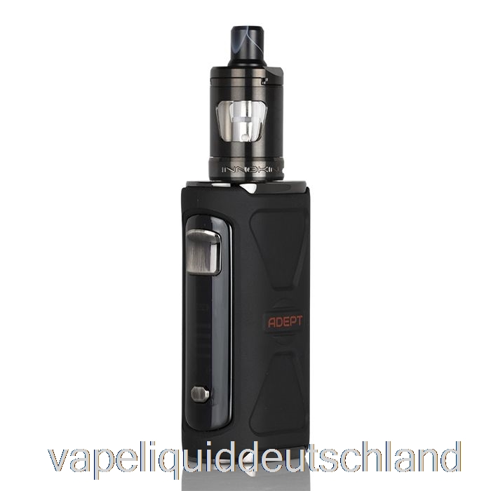 Innokin Adept 17W & Zlide D22 Starter Kit Black Vape Deutschland